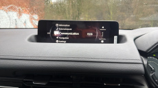 Mazda MX-30 125kW R-EV Exclusive Line 5dr Auto Hatchback